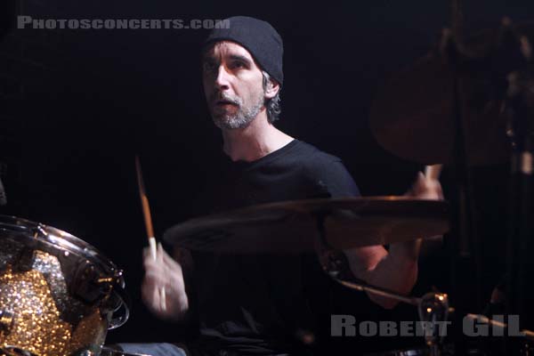 DO MAKE SAY THINK - 2012-11-17 - PARIS - La Maroquinerie - 